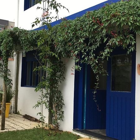 Casa Bossa Nova Guesthouse Ubatuba Exteriér fotografie