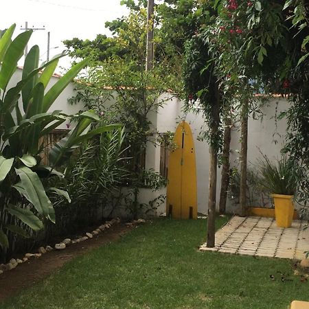 Casa Bossa Nova Guesthouse Ubatuba Exteriér fotografie