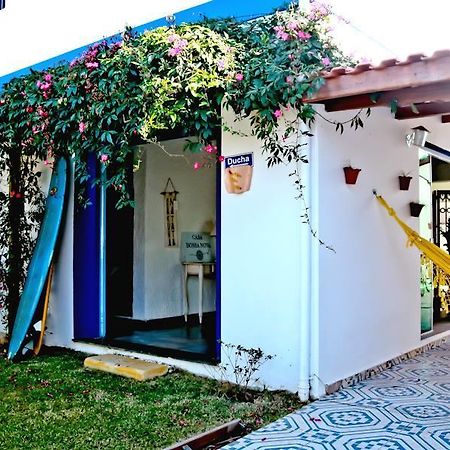 Casa Bossa Nova Guesthouse Ubatuba Exteriér fotografie
