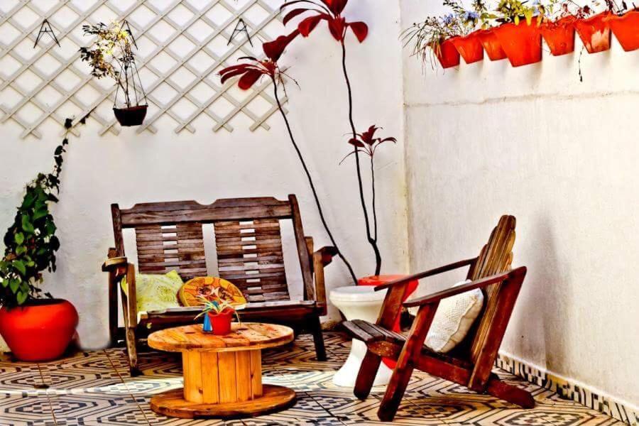 Casa Bossa Nova Guesthouse Ubatuba Exteriér fotografie