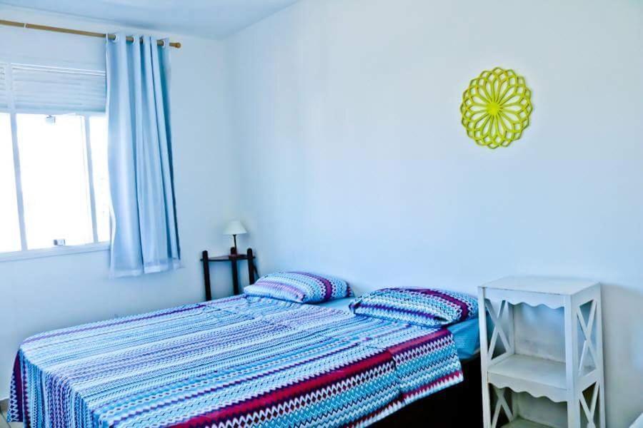 Casa Bossa Nova Guesthouse Ubatuba Exteriér fotografie