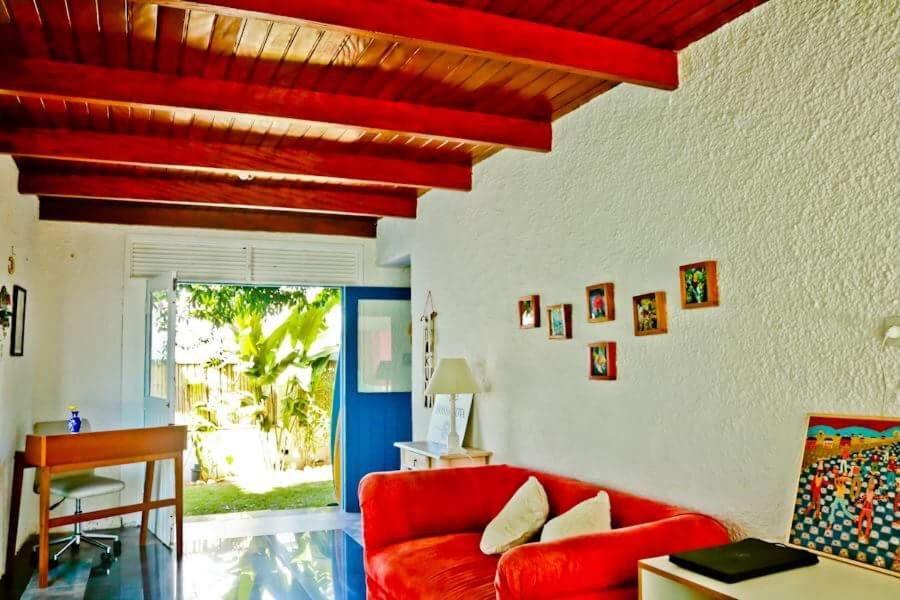 Casa Bossa Nova Guesthouse Ubatuba Exteriér fotografie