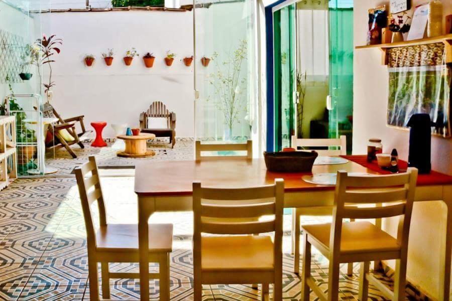 Casa Bossa Nova Guesthouse Ubatuba Exteriér fotografie