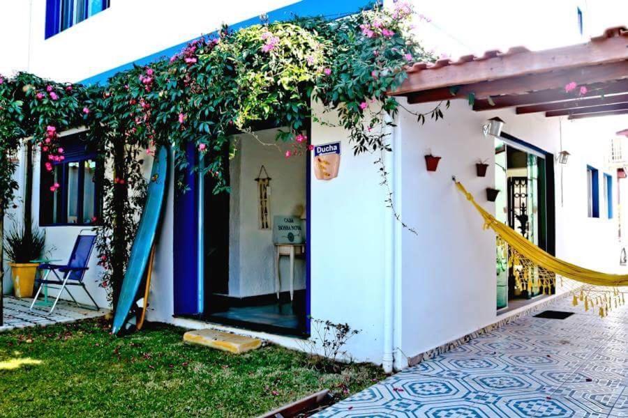 Casa Bossa Nova Guesthouse Ubatuba Exteriér fotografie