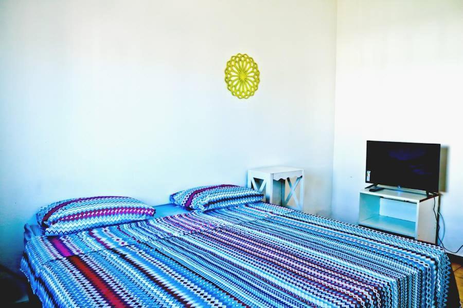 Casa Bossa Nova Guesthouse Ubatuba Exteriér fotografie