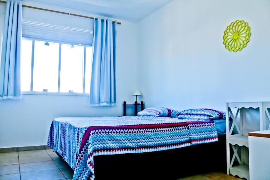 Casa Bossa Nova Guesthouse Ubatuba Exteriér fotografie