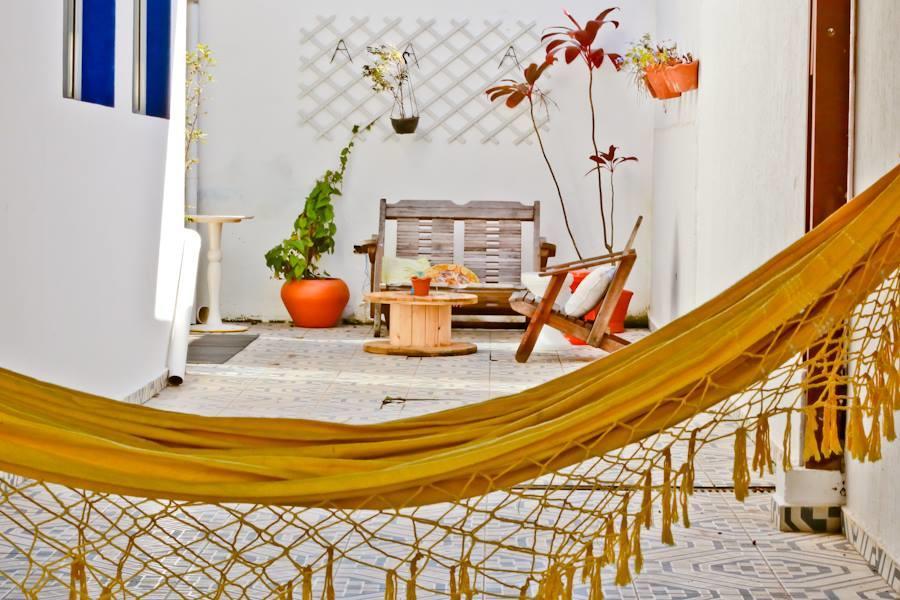 Casa Bossa Nova Guesthouse Ubatuba Exteriér fotografie