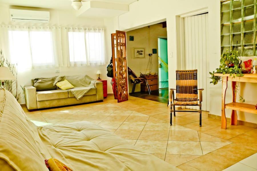 Casa Bossa Nova Guesthouse Ubatuba Exteriér fotografie